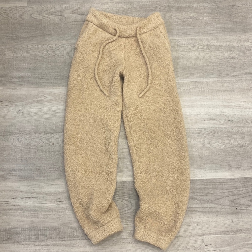 Abercrombie Jogger Sweatpants, XS